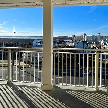 Americana Condos 10Th Street Ocean City Bagian luar foto