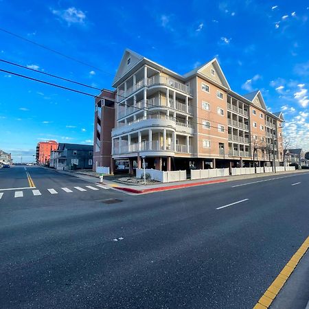 Americana Condos 10Th Street Ocean City Bagian luar foto