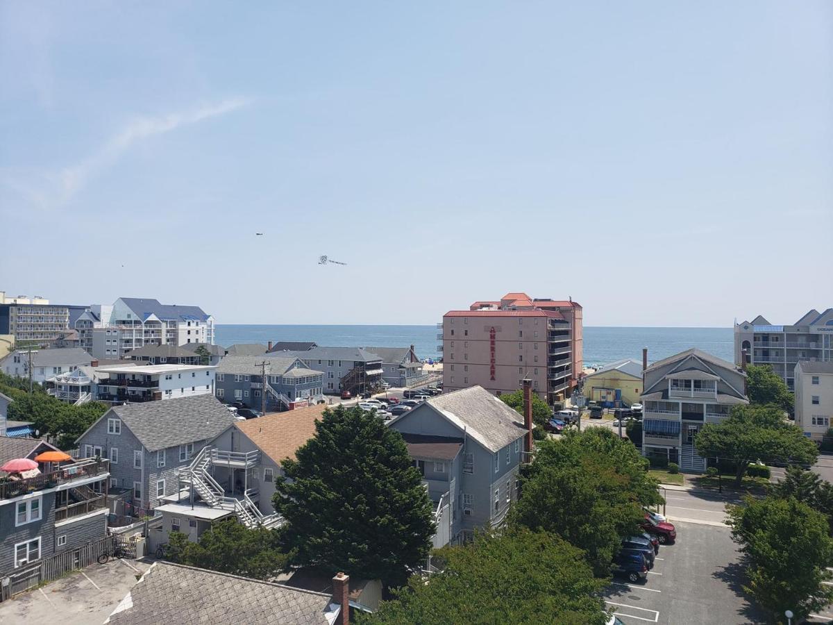 Americana Condos 10Th Street Ocean City Bagian luar foto