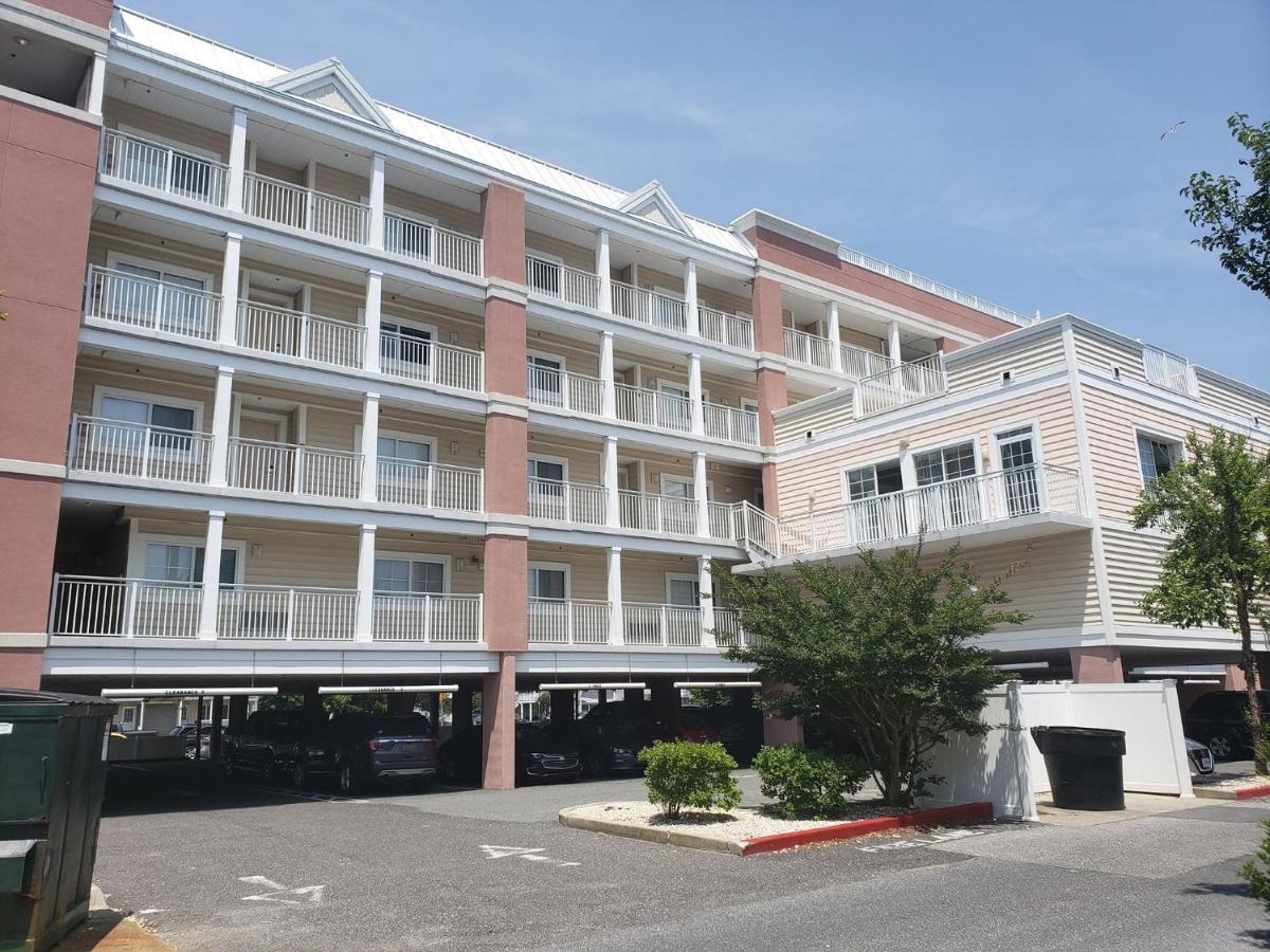 Americana Condos 10Th Street Ocean City Bagian luar foto