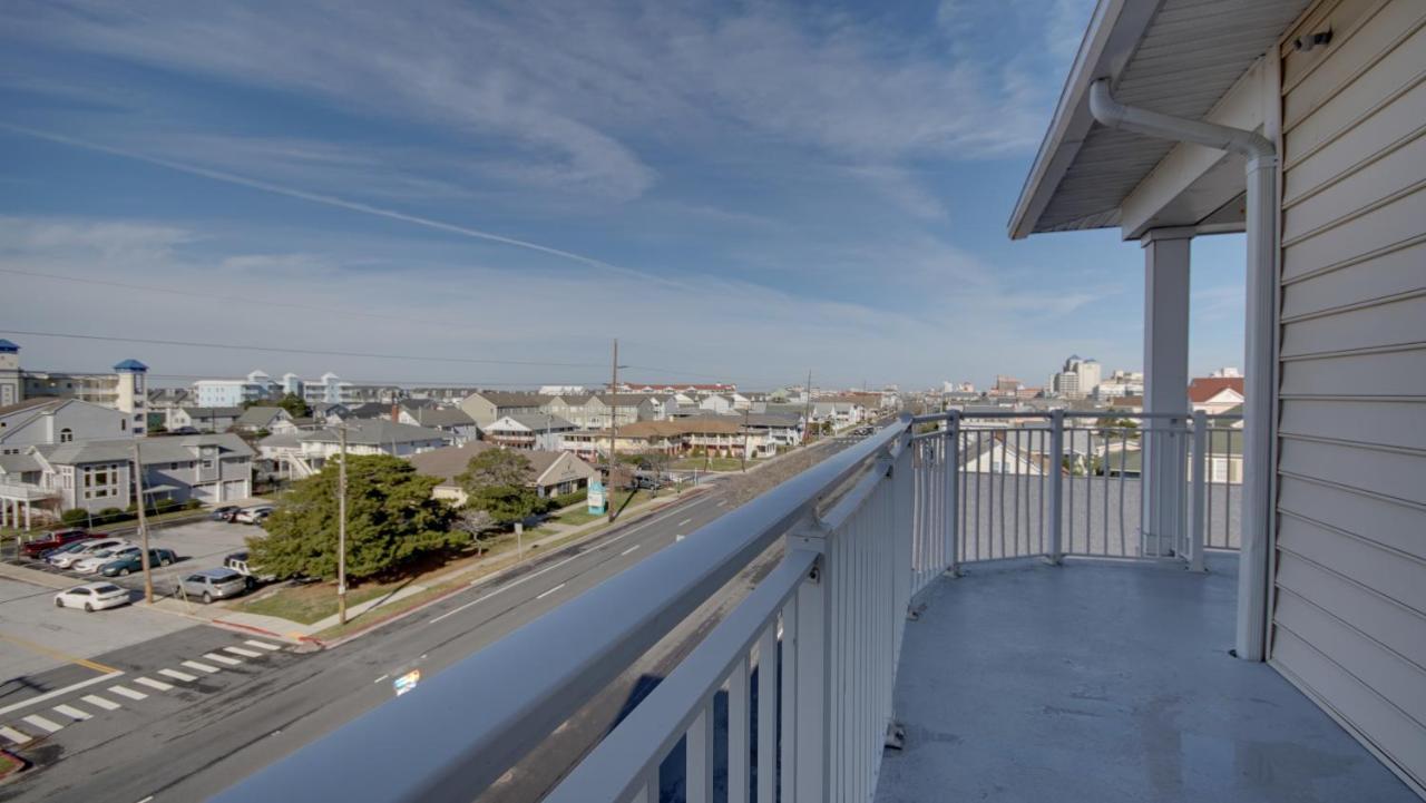 Americana Condos 10Th Street Ocean City Bagian luar foto