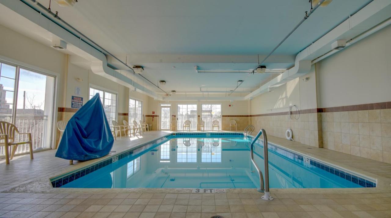 Americana Condos 10Th Street Ocean City Bagian luar foto