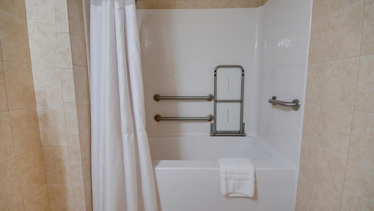Americana Condos 10Th Street Ocean City Bagian luar foto