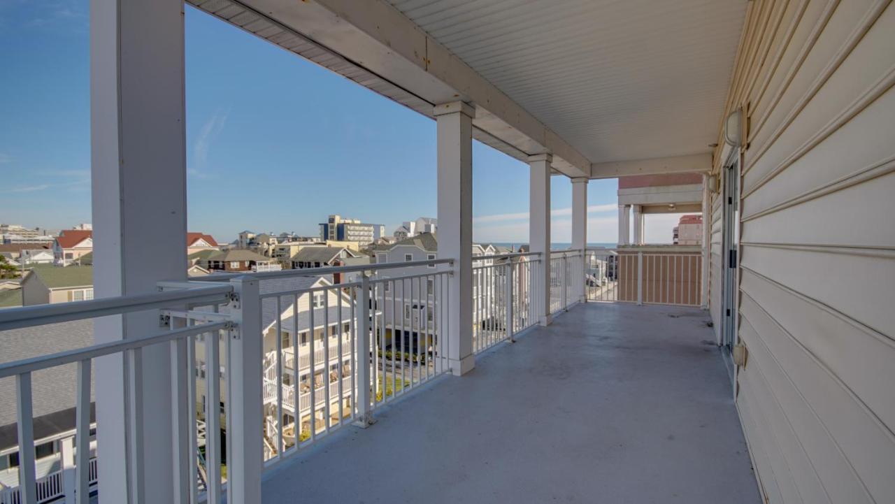 Americana Condos 10Th Street Ocean City Bagian luar foto