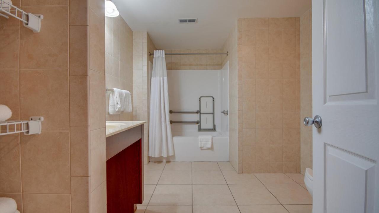 Americana Condos 10Th Street Ocean City Bagian luar foto