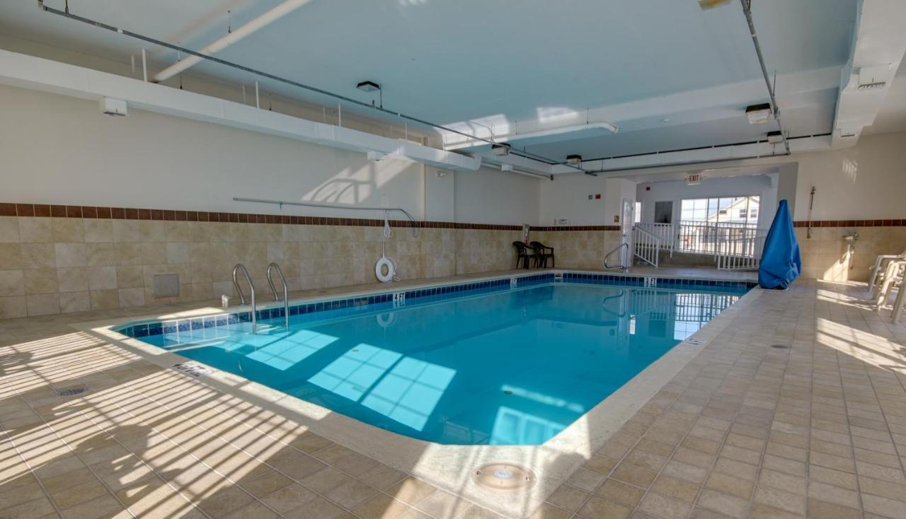 Americana Condos 10Th Street Ocean City Bagian luar foto