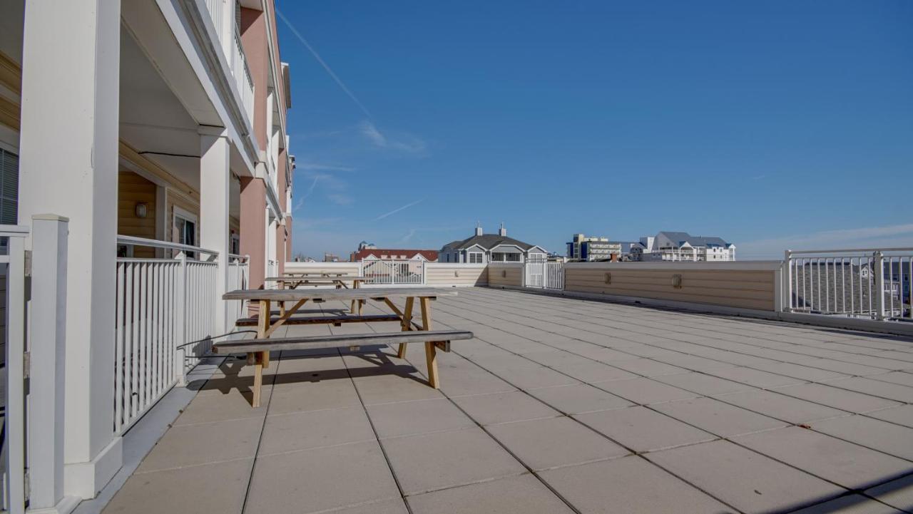 Americana Condos 10Th Street Ocean City Bagian luar foto