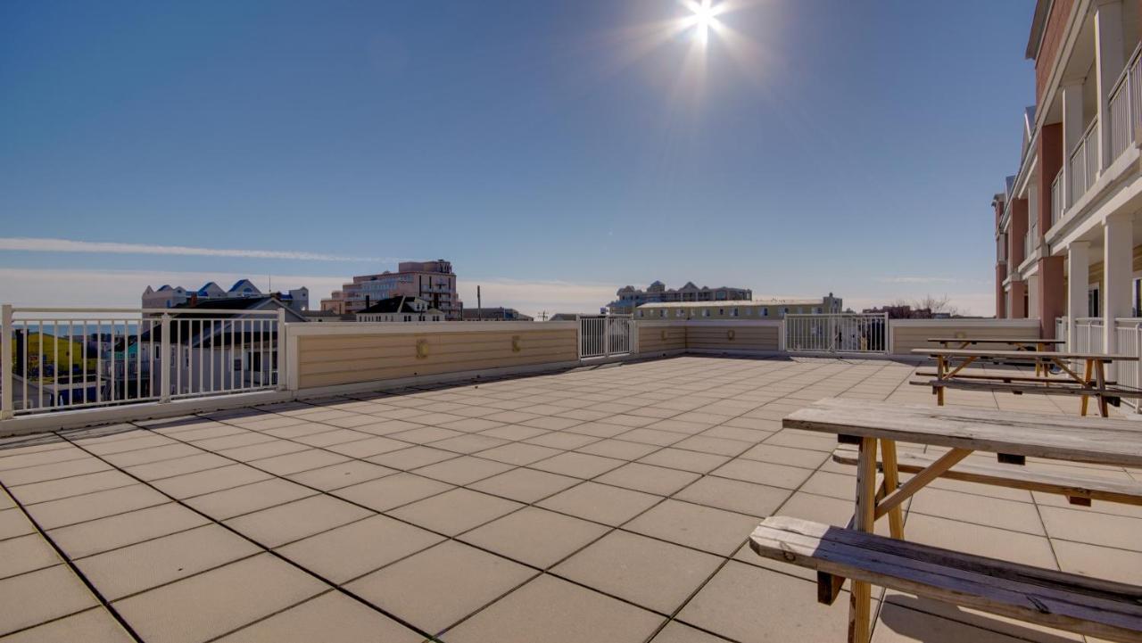 Americana Condos 10Th Street Ocean City Bagian luar foto