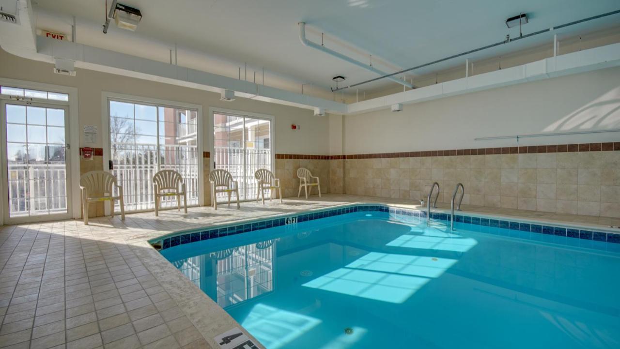 Americana Condos 10Th Street Ocean City Bagian luar foto