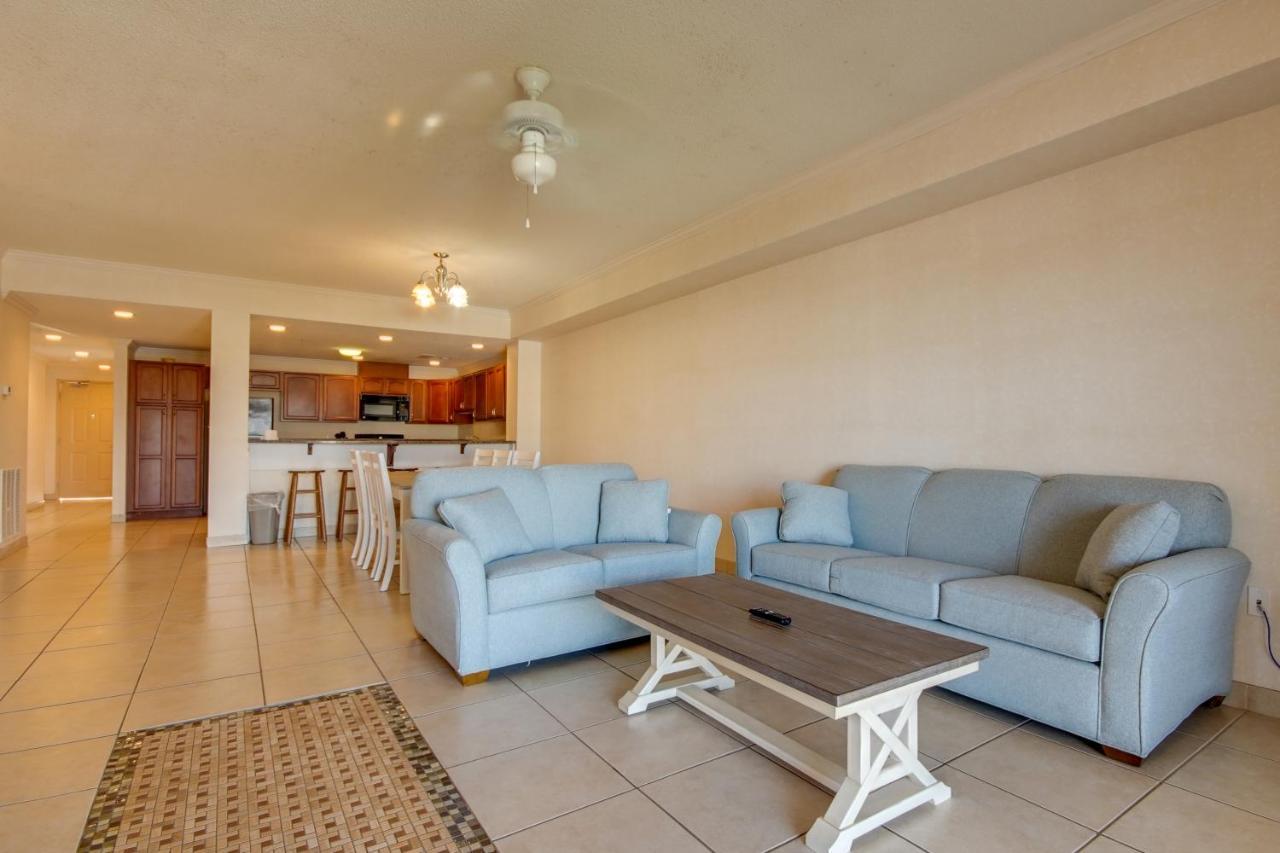 Americana Condos 10Th Street Ocean City Bagian luar foto