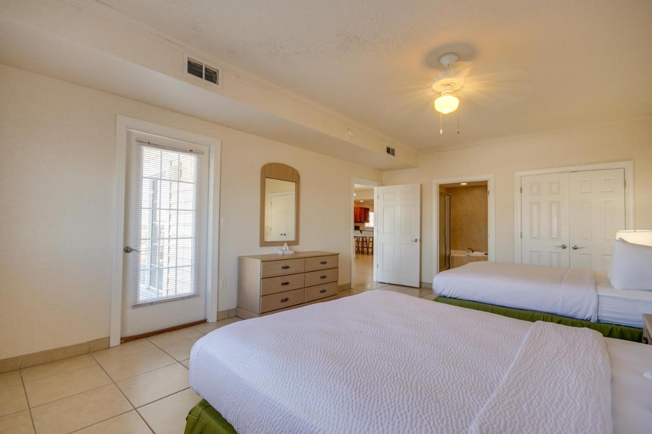 Americana Condos 10Th Street Ocean City Bagian luar foto