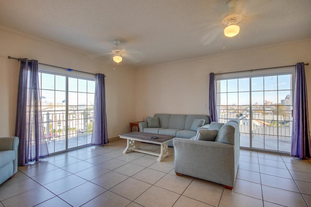Americana Condos 10Th Street Ocean City Bagian luar foto