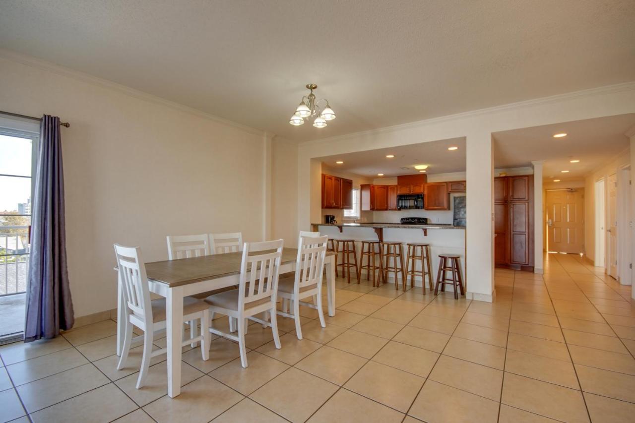 Americana Condos 10Th Street Ocean City Bagian luar foto