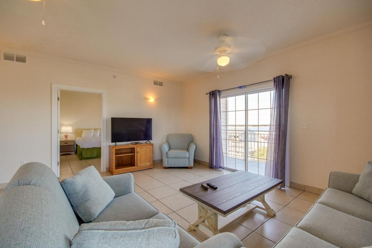 Americana Condos 10Th Street Ocean City Bagian luar foto