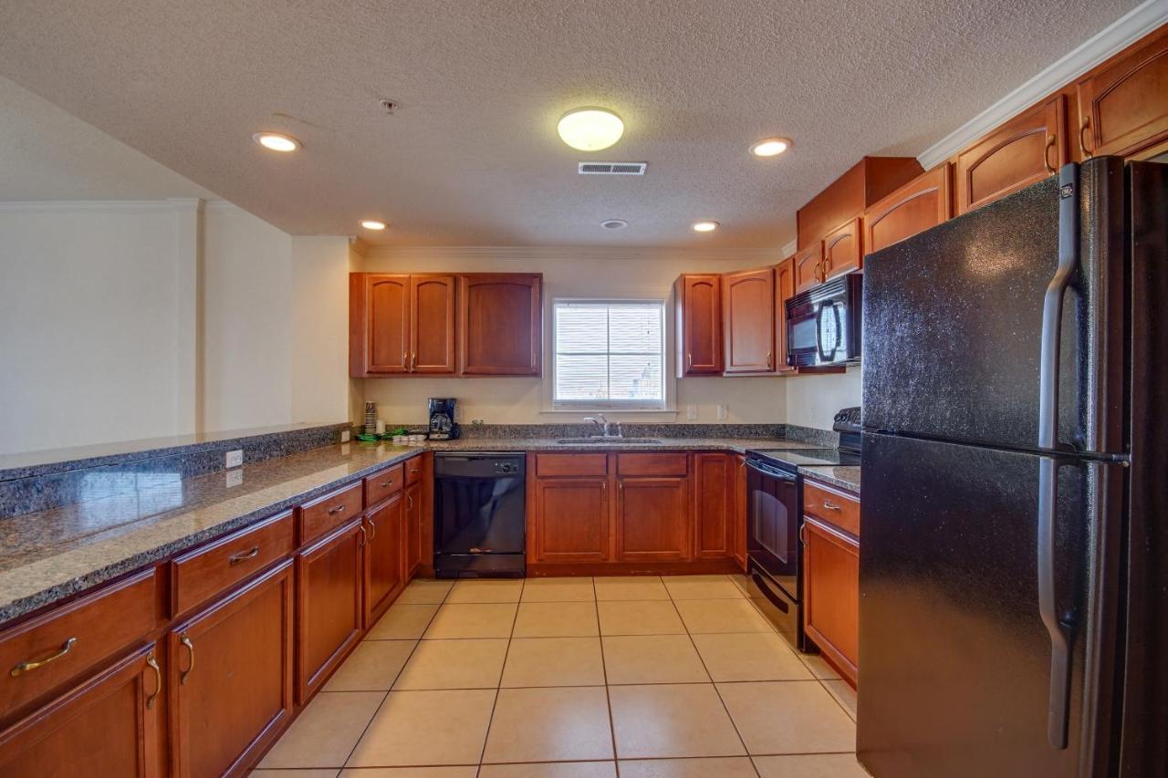 Americana Condos 10Th Street Ocean City Bagian luar foto