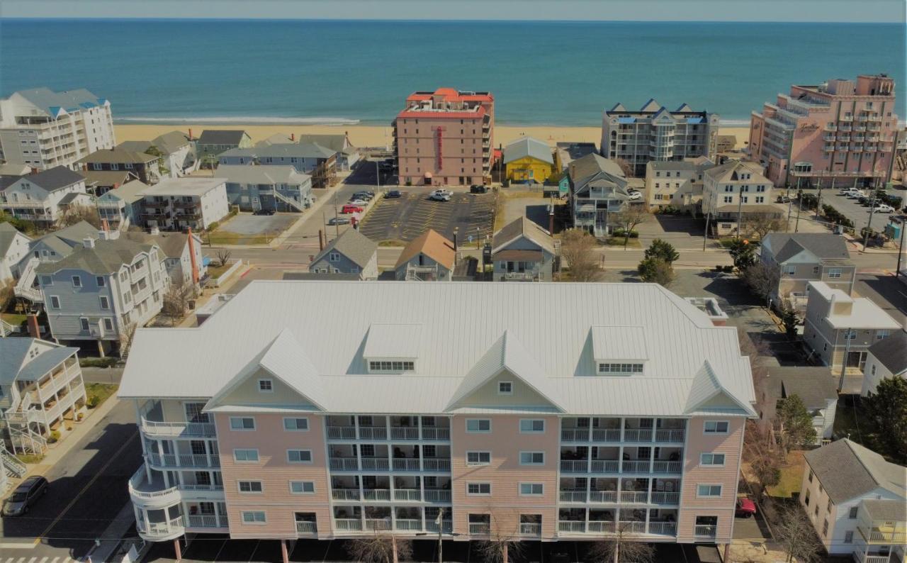 Americana Condos 10Th Street Ocean City Bagian luar foto