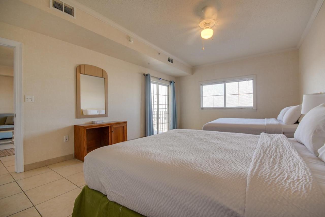 Americana Condos 10Th Street Ocean City Bagian luar foto