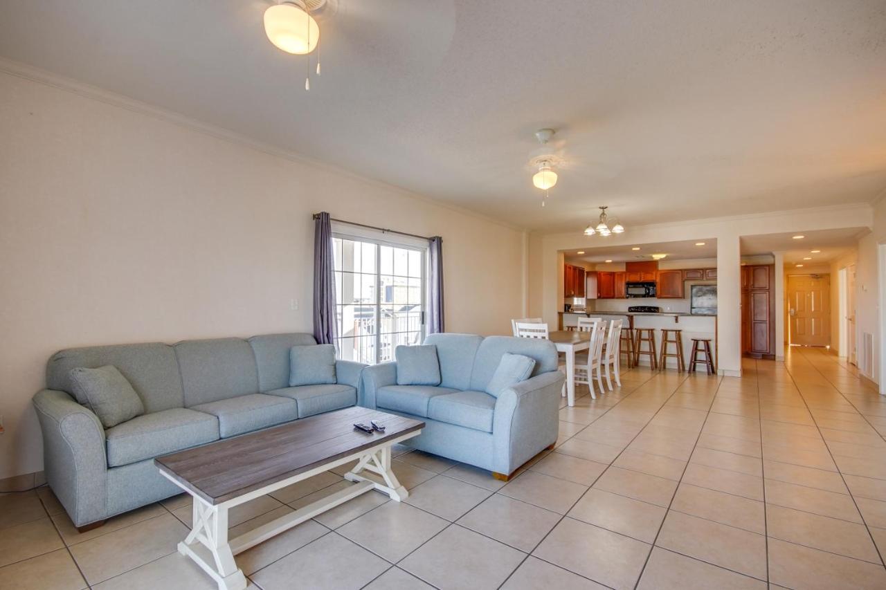 Americana Condos 10Th Street Ocean City Bagian luar foto