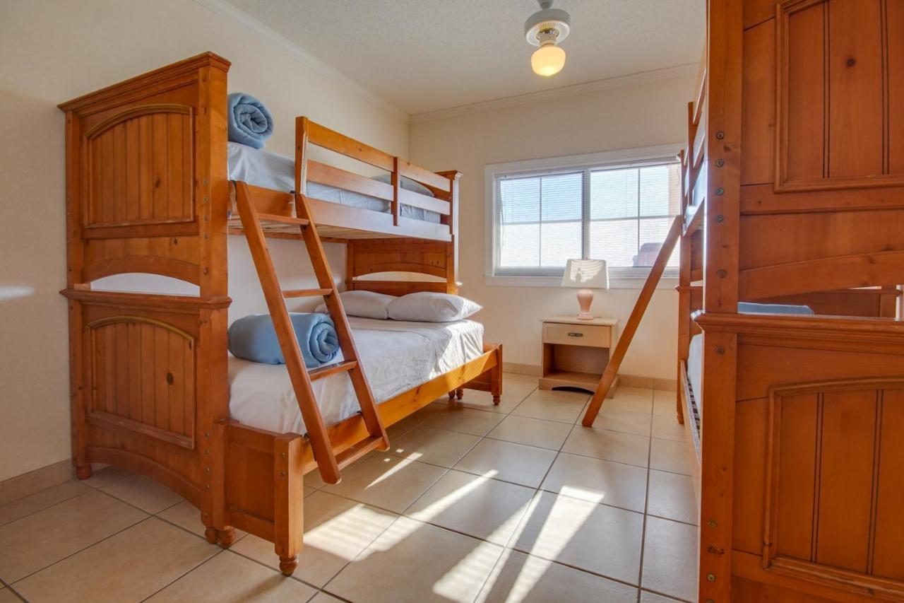 Americana Condos 10Th Street Ocean City Bagian luar foto