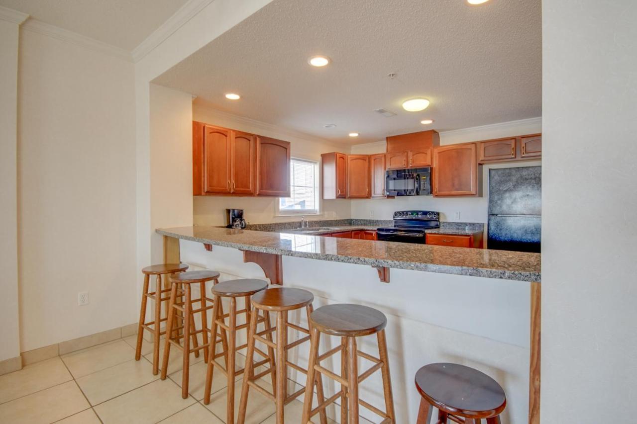 Americana Condos 10Th Street Ocean City Bagian luar foto