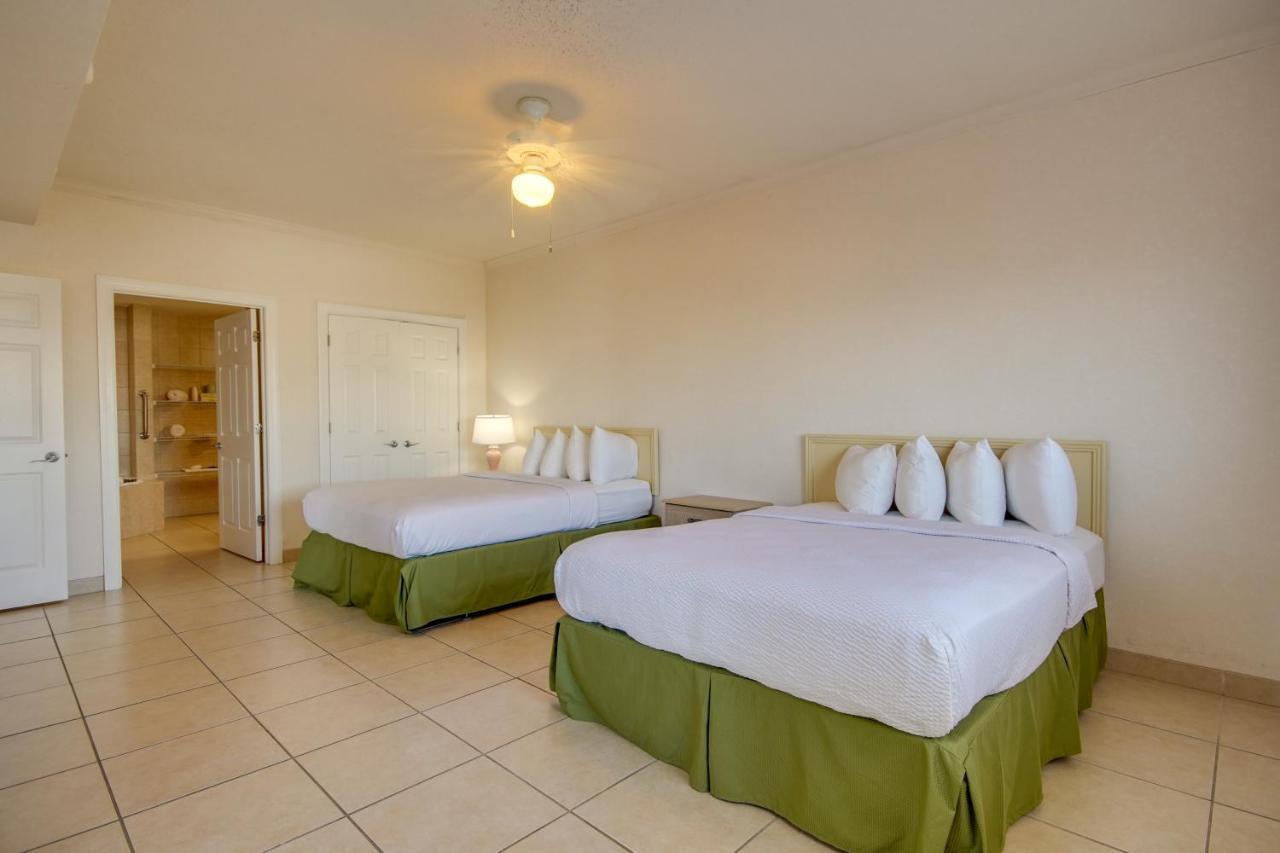 Americana Condos 10Th Street Ocean City Bagian luar foto