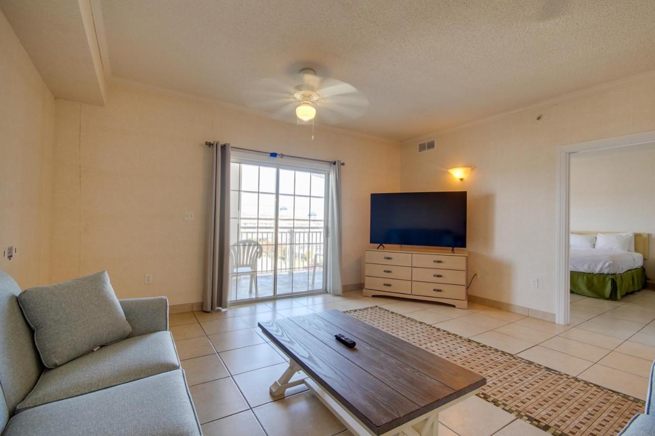 Americana Condos 10Th Street Ocean City Bagian luar foto