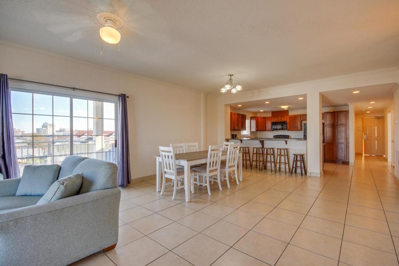 Americana Condos 10Th Street Ocean City Bagian luar foto