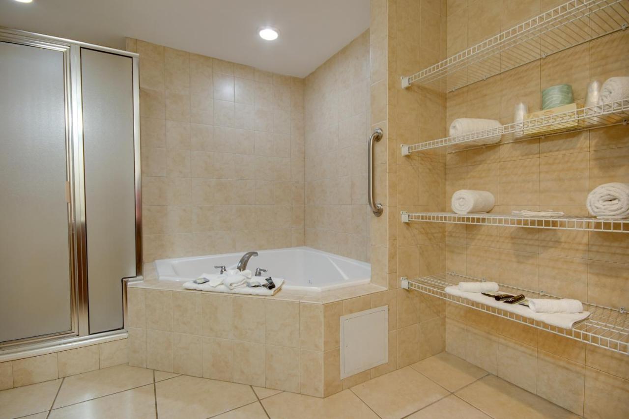Americana Condos 10Th Street Ocean City Bagian luar foto