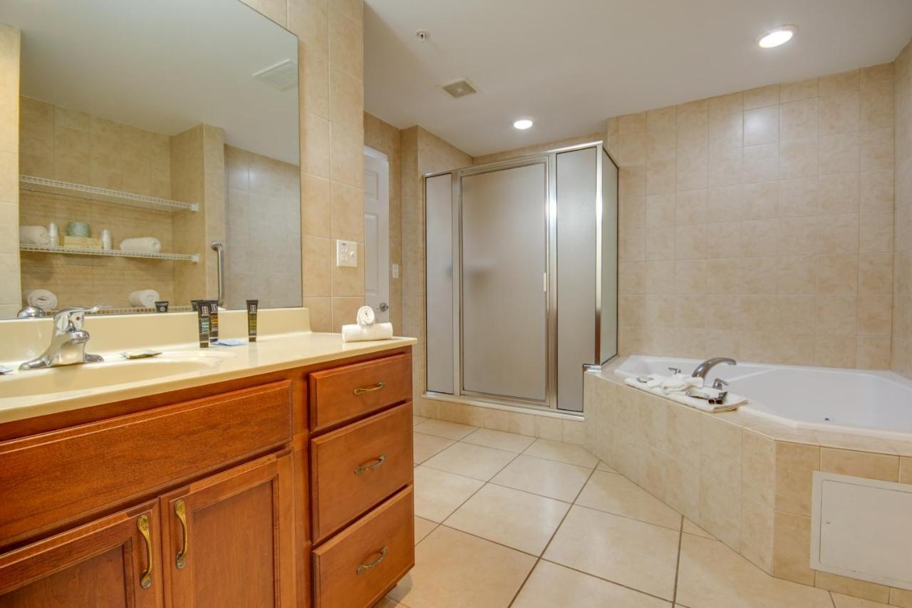 Americana Condos 10Th Street Ocean City Bagian luar foto