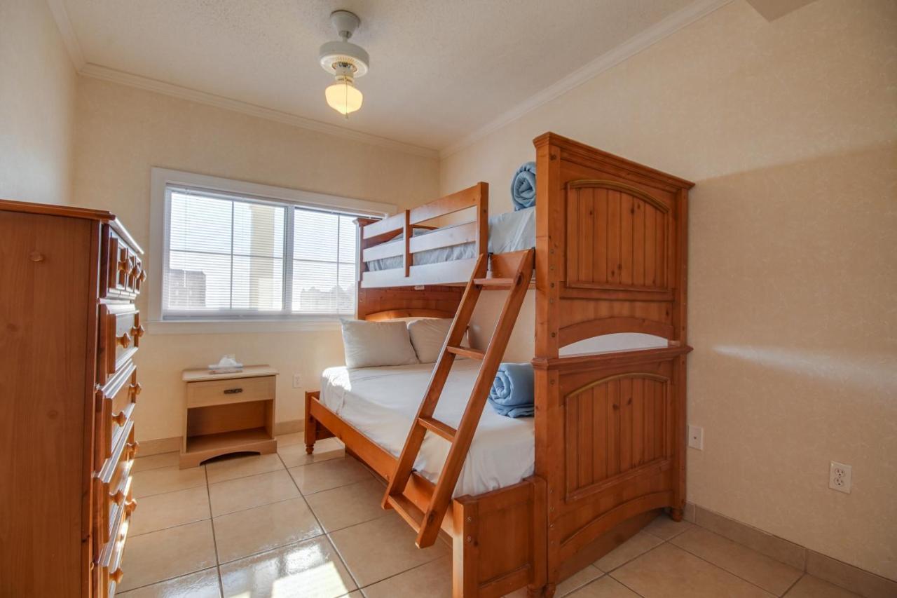 Americana Condos 10Th Street Ocean City Bagian luar foto