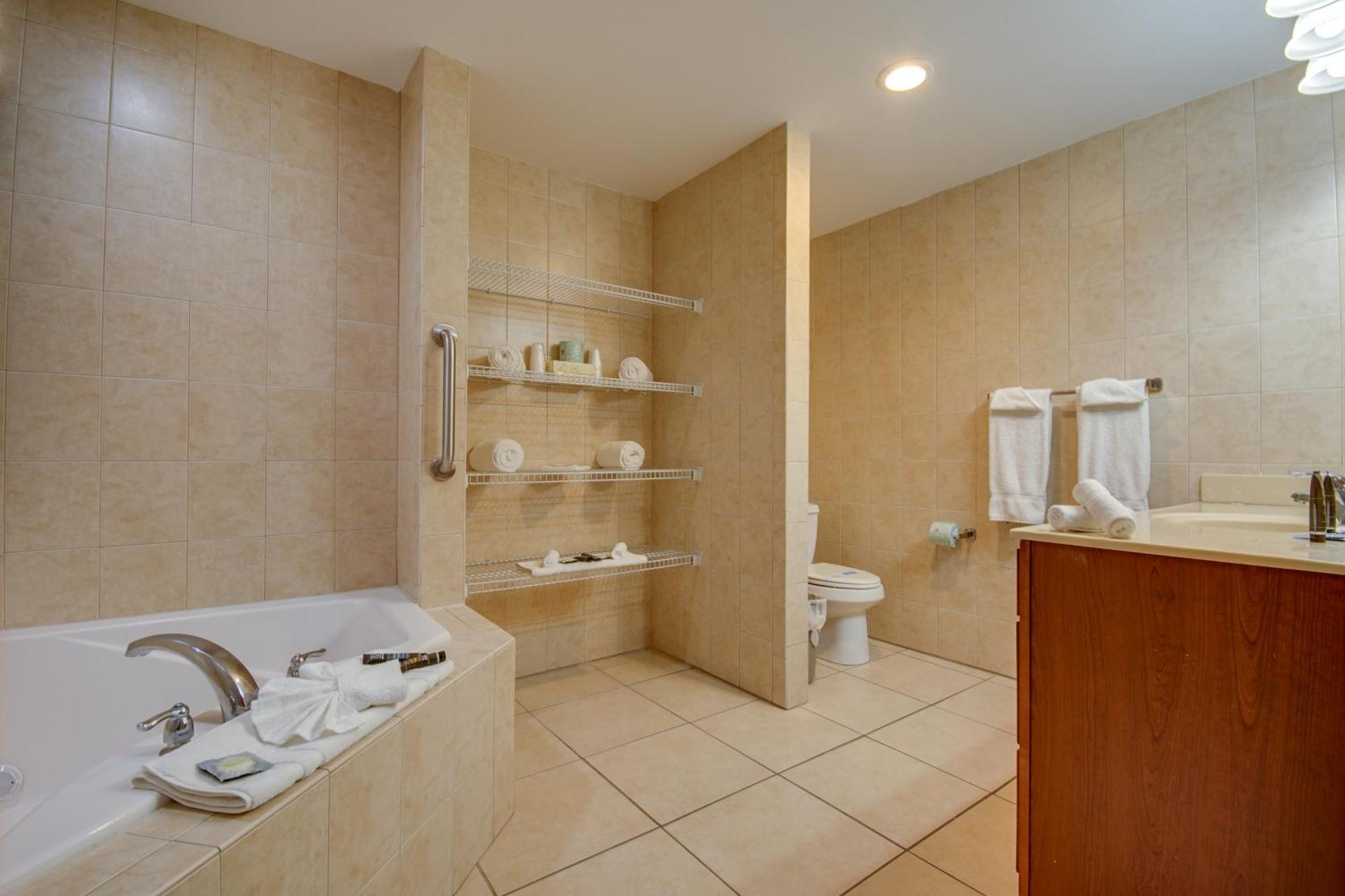 Americana Condos 10Th Street Ocean City Bagian luar foto