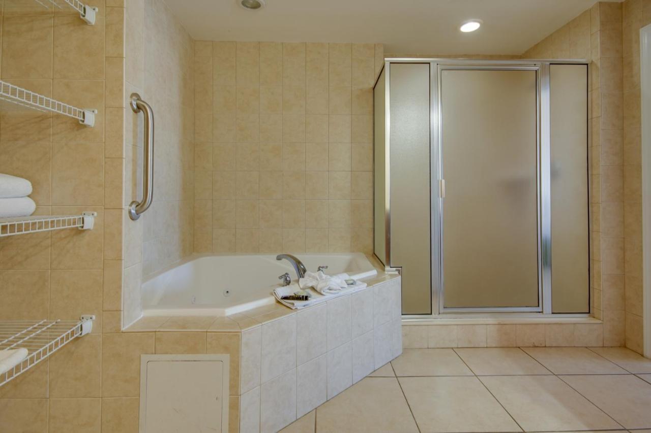 Americana Condos 10Th Street Ocean City Bagian luar foto