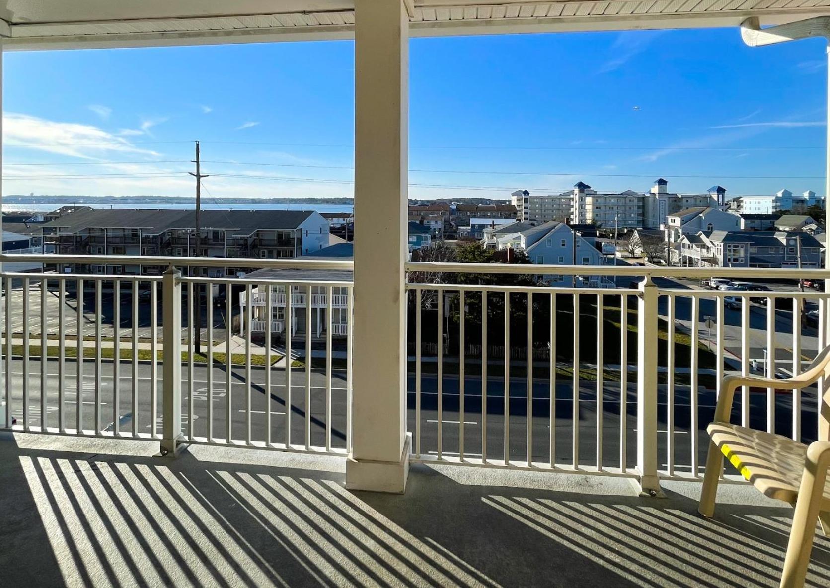 Americana Condos 10Th Street Ocean City Bagian luar foto